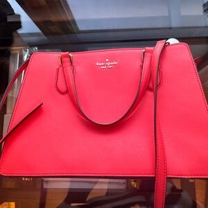 Kate Spade Laurel Way Satchel